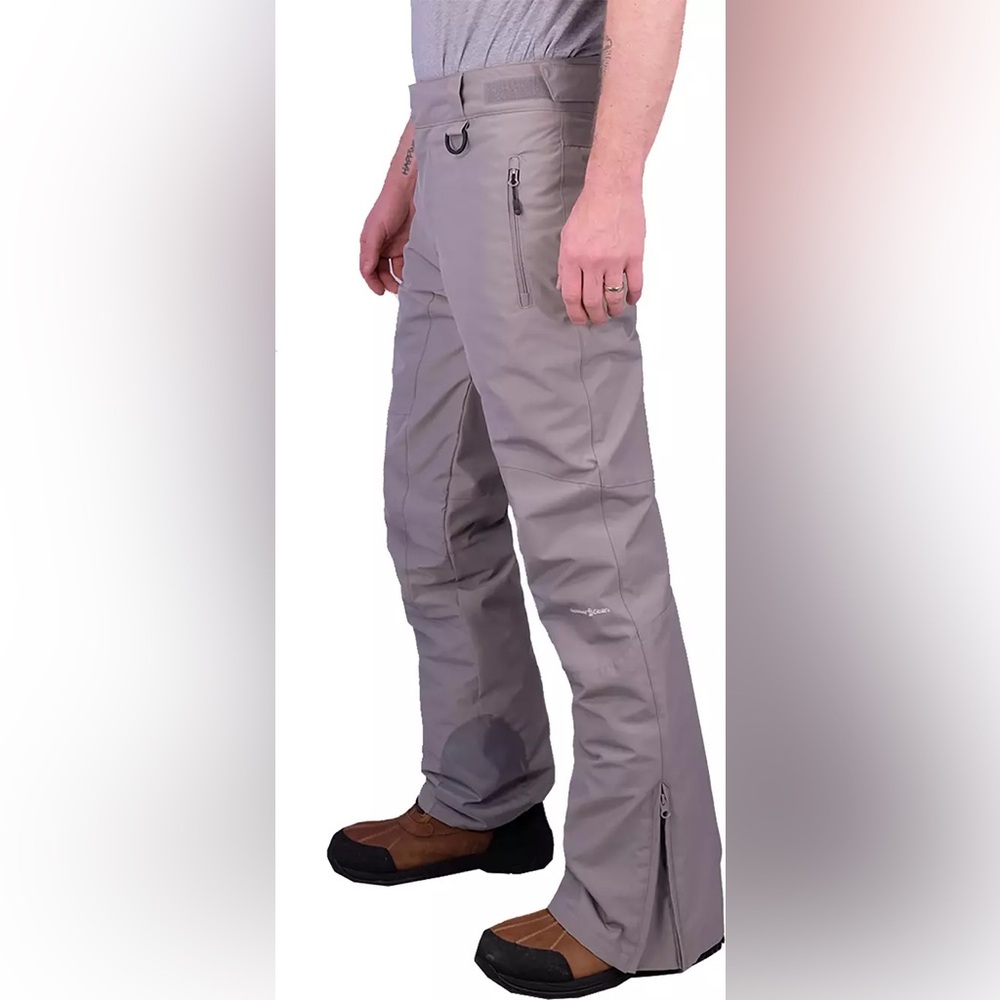 Outdoor Gear Men's Polar Pants